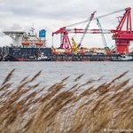Niemcy: Kolejna skarga przeciwko Nord Stream 2