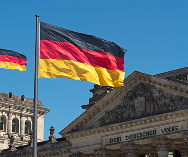 Niemcy. Kolejne dane nie napawają optymizmem. Produkcja przemysłowa na minusie