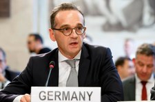 Niemcy: Kolejny głos za budową Nord Stream 2