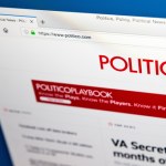 Niemcy: Koncern Axel Springer kupuje Politico