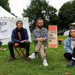Niemcy: Koniec głodówki aktywistów klimatycznych