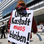 Niemcy: Koronakryzys zabija handel w miastach