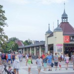 Uznam Niemcy korzystają z polskiej inwestycji. Miejscowi zaczęli się skarżyć