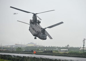 Niemcy kupią amerykańskie śmigłowce. CH-47 Chinook zastąpi przestarzałą flotę