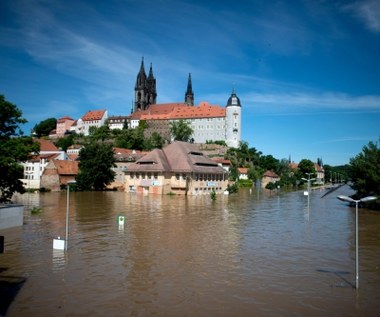Niemcy liczą powodziowe straty w miliardach euro