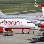 Niemcy: Linie lotnicze Air Berlin złożyły wniosek o upadłość