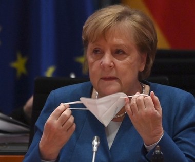Niemcy: Lockdown utrzymany do kwietnia?