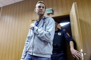 Niemcy: Lotnicza karetka pogotowia zostanie wysłana po Aleksieja Nawalnego