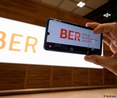 Niemcy: Lotnisko BER pochłonie kolejne setki milionów euro