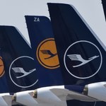 Niemcy: Lufthansa może liczyć na pomoc państwa