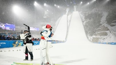 Niemcy mają żal po decyzji, która dała medal polskim skoczkom