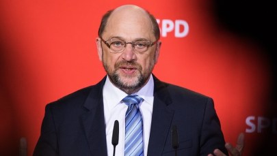 Niemcy: Martin Schulz nie będzie szefem MSZ