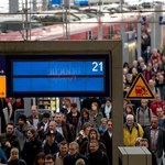 Niemcy: Maszyniści ogłaszają bezterminowy strajk na kolei