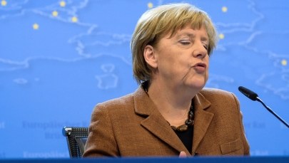 Niemcy: Merkel chce stałego systemem rozdziału uchodźców