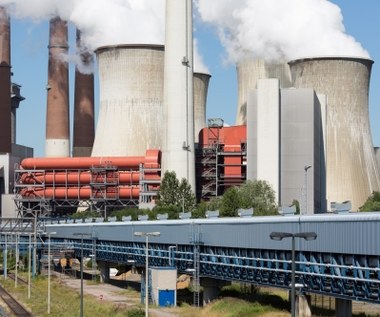 Niemcy mieli odejść od węgla do 2030 r. Ale nie mają go czym zastąpić