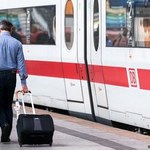Niemcy: Milionowe odszkodowania dla podróżujących pociągami