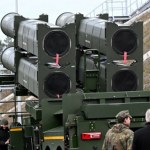 System antyrakietowy