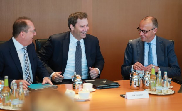 Niemcy mówią "nein" Polsce i Komisji Europejskiej