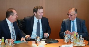 Niemcy mówią "nein" Polsce i Komisji Europejskiej