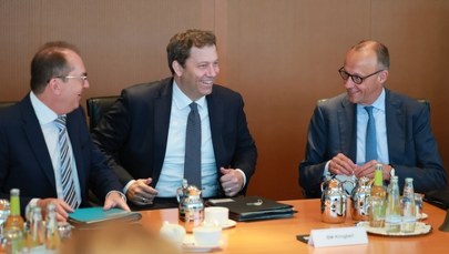 Niemcy mówią "nein" Polsce i Komisji Europejskiej