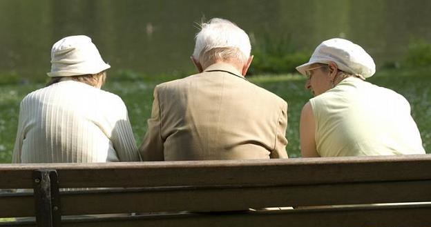 Niemcy muszą podnieść wiek emerytalny do 73 lat /Deutsche Welle