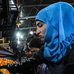 Niemcy: Muzułmanka zwolniona po dniu pracy w ratuszu. Bo nie chciała zdjąć chusty z głowy