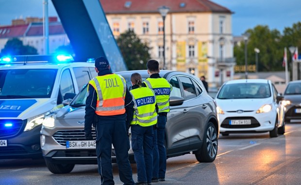 Niemcy na dywaniku w PE po decyzji ws. kontroli granicznych