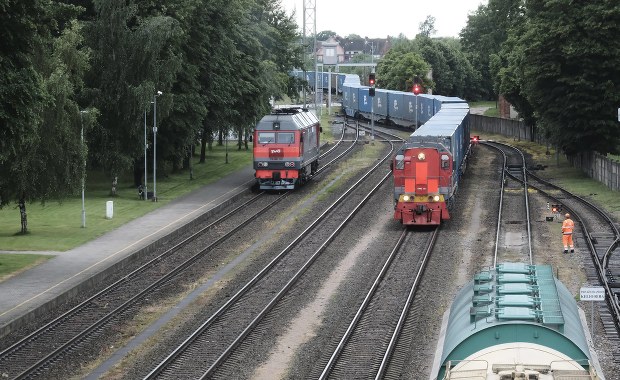 Niemcy naciskają na Litwę, by zrezygnowała z blokady tranzytu do Kaliningradu