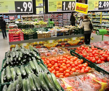 Niemcy. Nadchodzi druga fala podwyżek cen żywności
