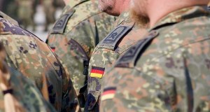 Niemcy najpotężniejszą armią w Europie. "Dobra wiadomość dla Polski"