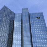 ​Niemcy: Największy bank w kraju chce zamknąć co piąty oddział