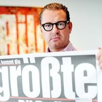 Niemcy: Największy europejski dziennik "Bild" w edycji XXL