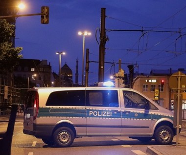 ​Niemcy: Nalot policji na dom 29-letniego Tunezyjczyka. Mógł przygotowywać zamach