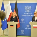 Niemcy nie chcą elektrowni atomowych w Polsce. Moskwa: nie cofniemy się
