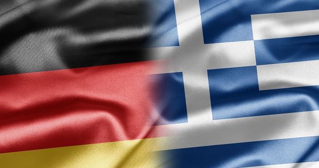 Niemcy nie chcą Grecji w strefie euro /&copy;123RF/PICSEL