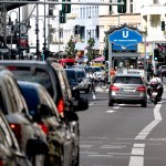 Niemcy nie chcą rowerów i autobusów. Ekologiczna bańka pękła