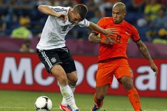 Niemcy nie dali szans Holendrom, pokonali "Oranje" 2:1