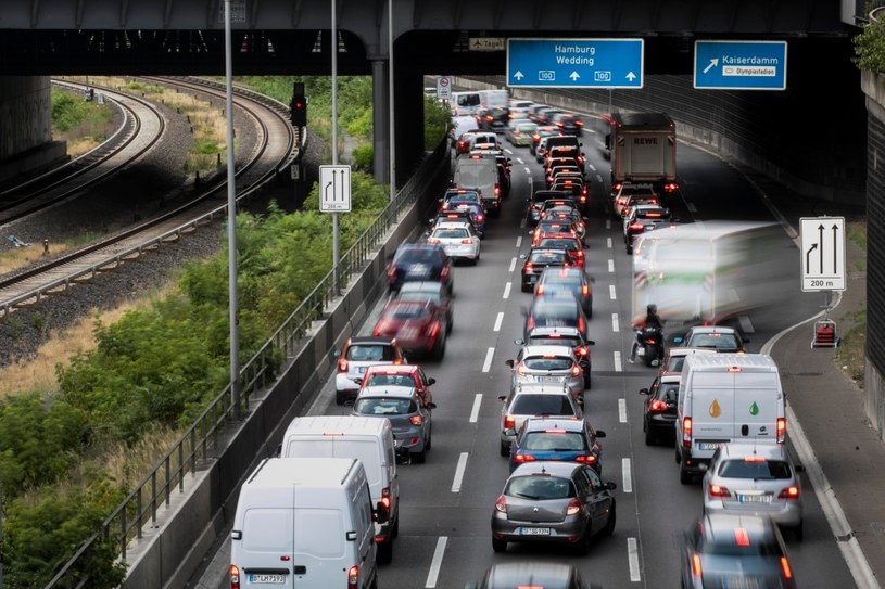 Niemcy nie mogą wprowadzić winiet dla obcokrajowców /Getty Images