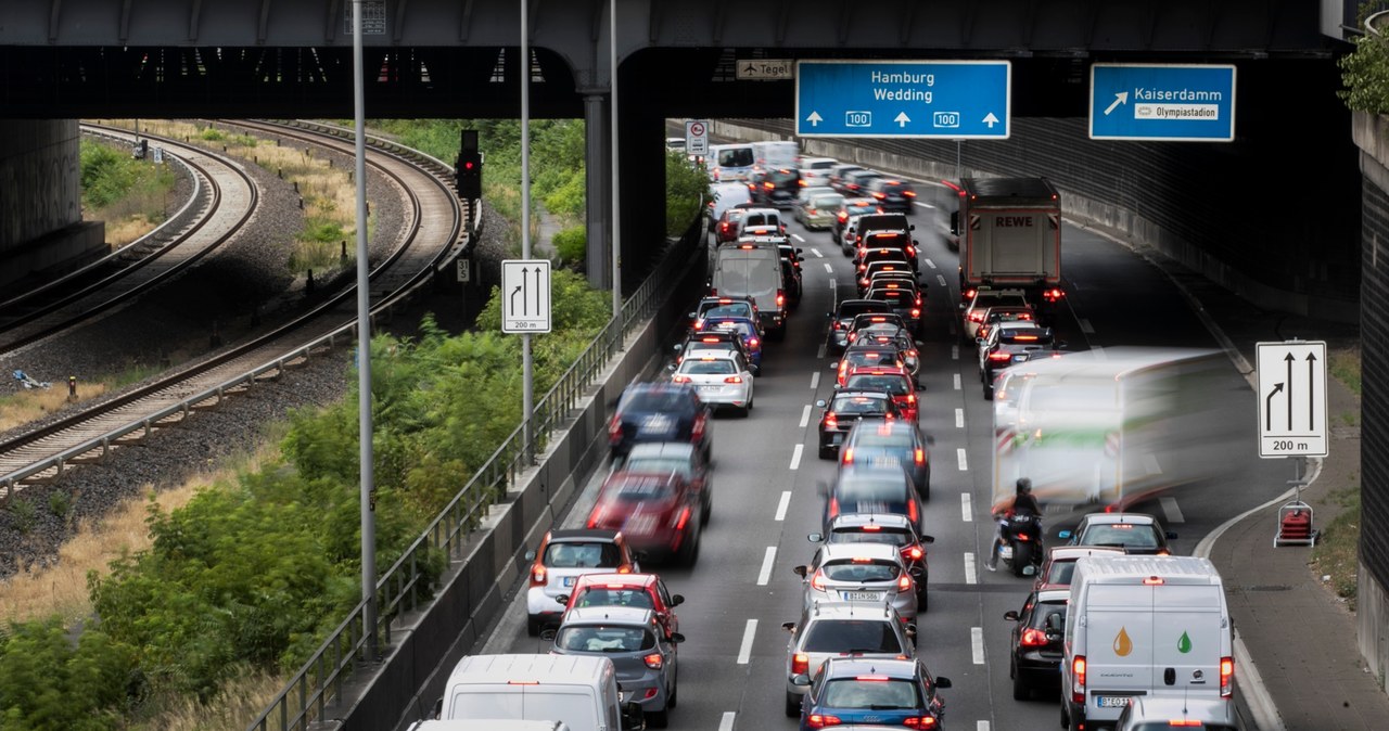 Niemcy nie mogą wprowadzić winiet dla obcokrajowców /Getty Images