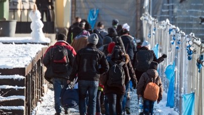 "Niemcy nie panują nad sytuacją. Nikt nie wie, ilu terrorystów znajduje się wśród uchodźców"