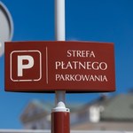 Niemcy nie płacą za parking w Świnoujściu i Szczecinie. Miliony złotych strat