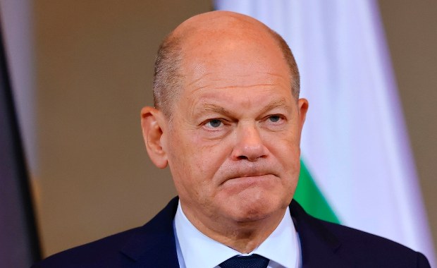 Niemcy nie planują dostaw pocisków Taurus dla Ukrainy  [ZAPIS RELACJI]