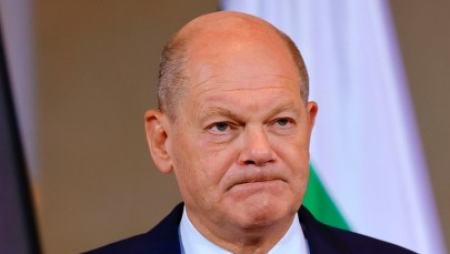 Niemcy nie planują dostaw pocisków Taurus dla Ukrainy  [ZAPIS RELACJI]