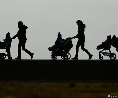 Niemcy: Nowy rząd chce ograniczyć świadczenia na dzieci pracowników z UE