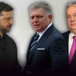 Niemcy o blokowaniu pomocy Ukrainie: "To wcale nie sympatia dla Putina"