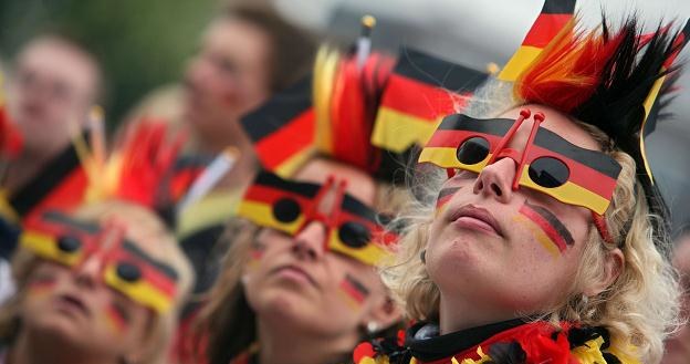 Niemcy obawiają się pogorszenia sytuacji gospodarczej /AFP