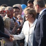 Niemcy obchodzą 21. rocznicę zjednoczenia kraju