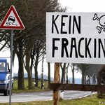Niemcy: Od dzisiaj całkowity zakaz frackingu