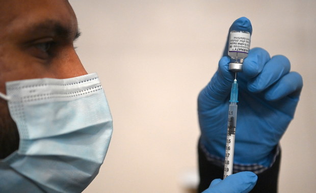Niemcy: Od marca obowiązek szczepień dla pracowników ochrony zdrowia