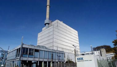 Niemcy odchodzą od atomu mimo kryzysu